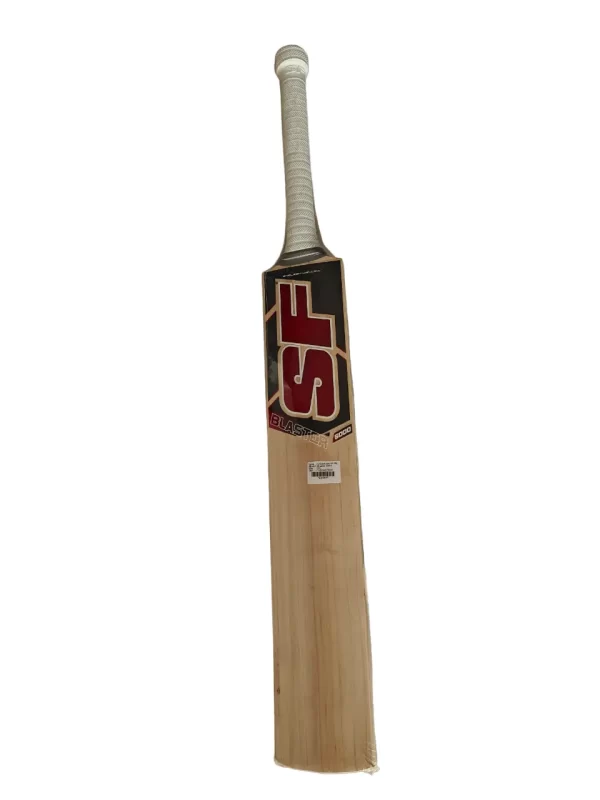 SF BLASTER 5000 SH Cricket Bat - English Willow