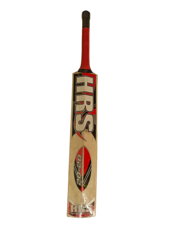 HRS 2020 Hand Crafted Kashmir Willow Cricket Bat
