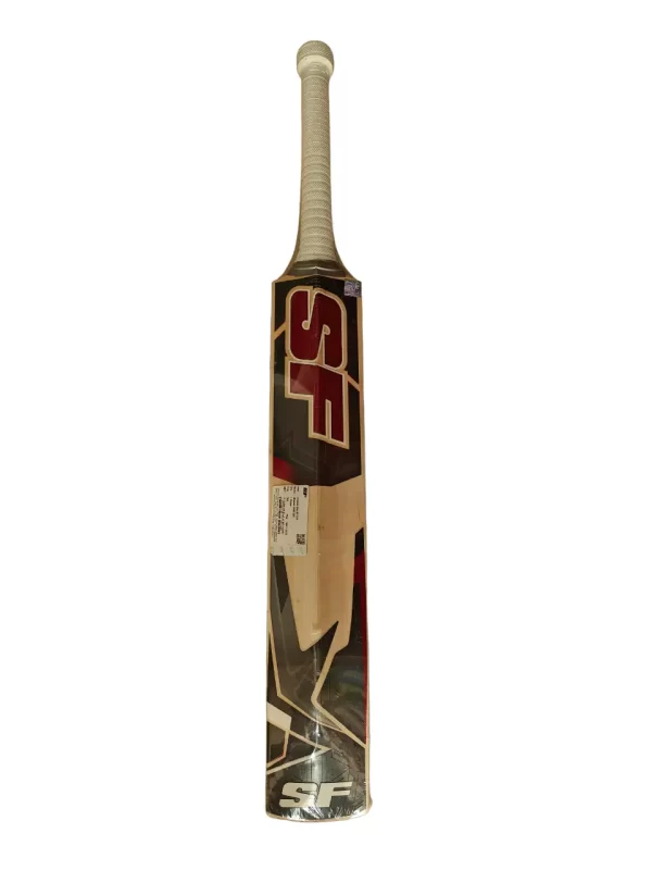 SF BLASTER 5000 SH Cricket Bat - English Willow